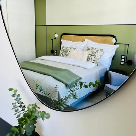 Marina Park Reagana * Γκντανσκ