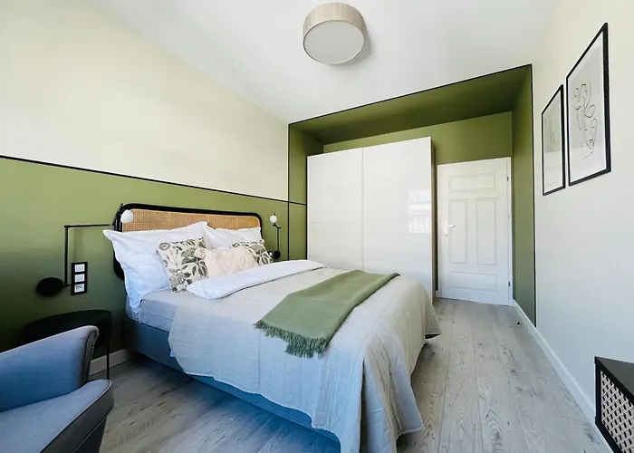 Marina Park Reagana *