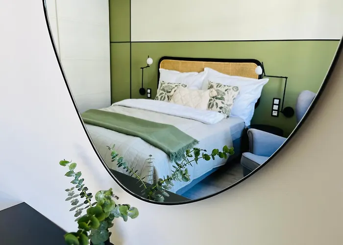 Marina Park Reagana * Danzica