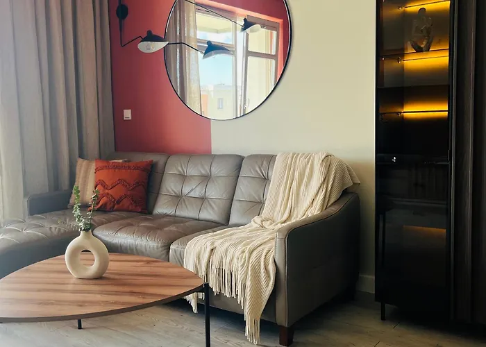 Marina Park Reagana Appartamento *